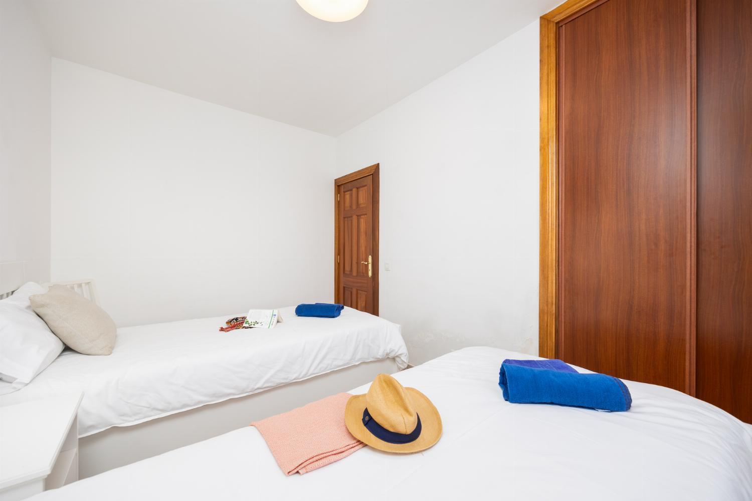 Villa Sonada Playa Blanca  Exteriér fotografie