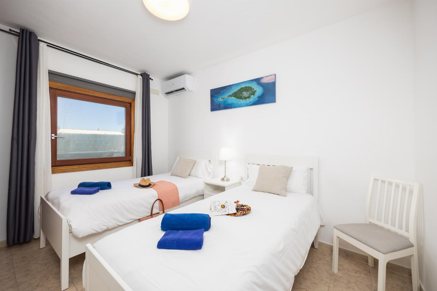 Villa Sonada Playa Blanca  Exteriér fotografie
