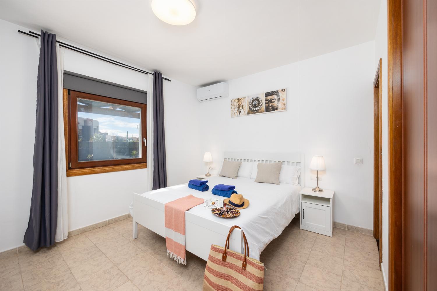 Villa Sonada Playa Blanca  Exteriér fotografie